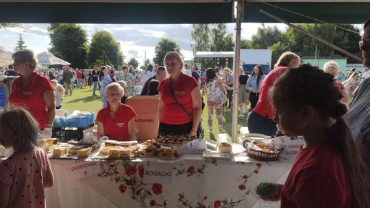 W Sadowiu będzie "Święto Chleba"