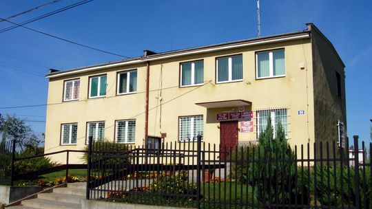 W Sadowiu będzie żłobek i klub seniora 