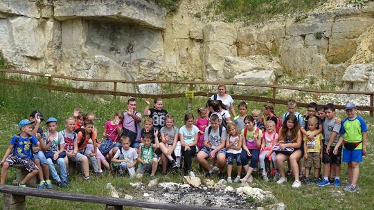 W Sadowiu (nie) narzekali na nudę?