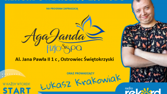 W samo południe odsłonimy kolejne kulisy zawodu