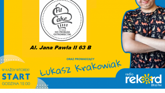 W samo południe poznamy kulisy kolejnego zawodu! 