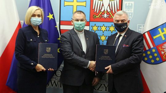 W Sandomierzu będzie Zakład Aktywności Zawodowej