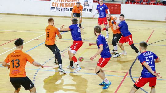 W sandomierzu lepsze KSZO