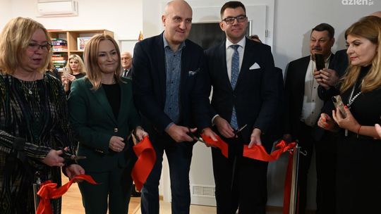 W Sandomierzu otwarty został pierwszy dom seniora