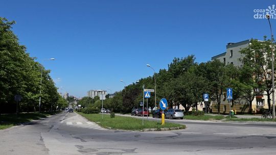 W sierpniu ruszy remont Bohaterów Warszawy. Po raz pierwszy w systemie weekendowym