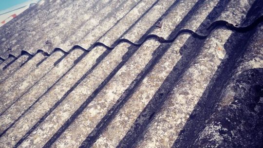 W Skarżysku dopłacą do usuwania produktów z azbestem