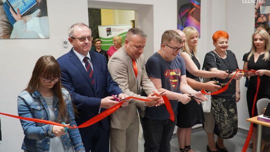 W Skarżysku-Kamiennej powstało miejsce wsparcia dla niepełnosprawnych