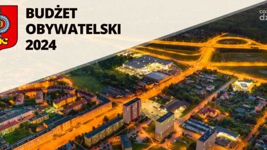 W Skarżysku rusza nabór propozycji do budżetu obywatelskiego 