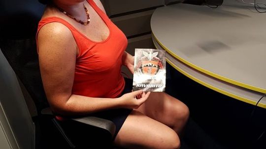 W sobotę idziemy śladami partyzantów 