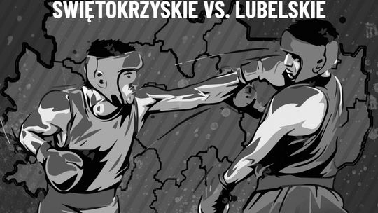 W sobotę pojedynek Świętokrzyskie - Lubelskie