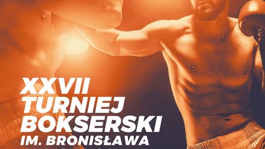 W sobotę przy Świętokrzyskiej XXVII Turniej im. Bronisława Kubickiego