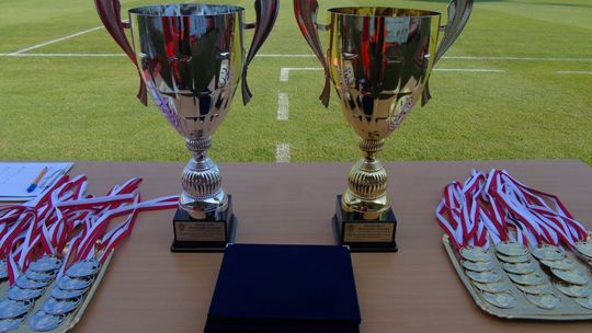 W sobotę walka o Puchar Polski