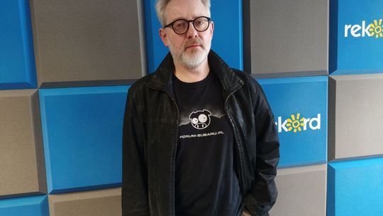 W. Sokała: Donald Trump jest albo cynikiem albo nieukiem