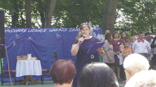 W SOSW w Niemienicach zakończył się kolejny rok ciężkiej pracy