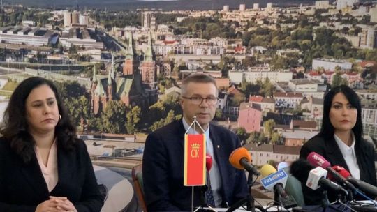 W środę odbędzie się nadzwyczajna sesja Rady Miasta