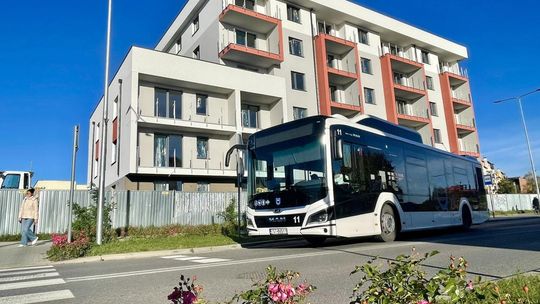 W Starachowicach będą nowe mieszkania na wynajem