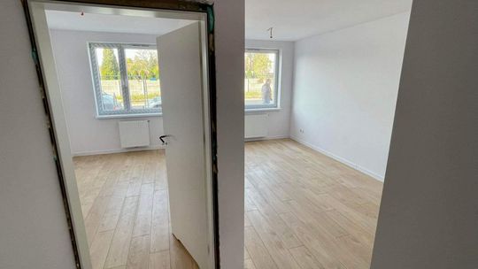 W Starachowicach będą remontować i budować kolejne mieszkania komunalne 