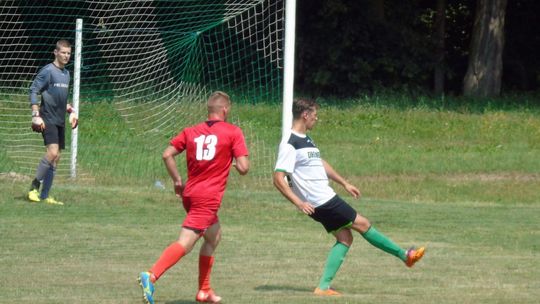 W Starachowicach brakło jedynie bramek