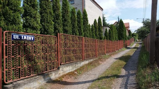 W Starachowicach kolejne drogi będą remontowane 