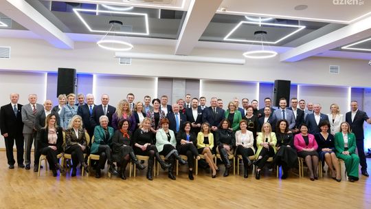 W Starachowicach komitet prezydenta Marka Materka gotowy do kampanii  