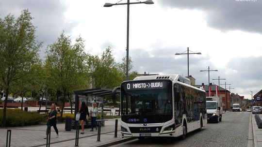 W Starachowicach miejska komunikacja za darmo i z dodatkowymi połączeniami na nekropolie 