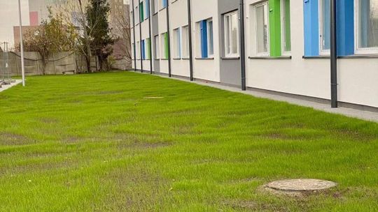 W Starachowicach oddadzą kolejne mieszkania komunalne