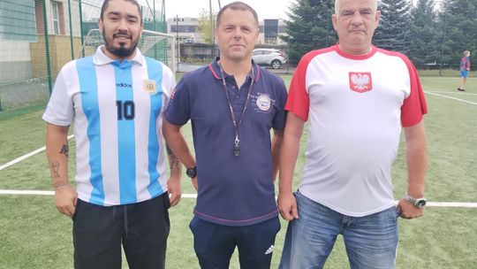 W Starachowicach Polska zagra z Argentyną 