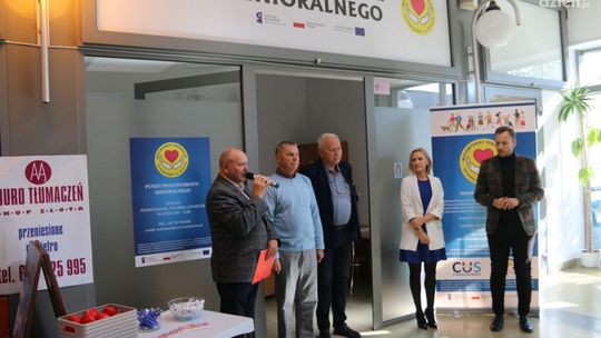 W Starachowicach powstaje wolontariat senioralny