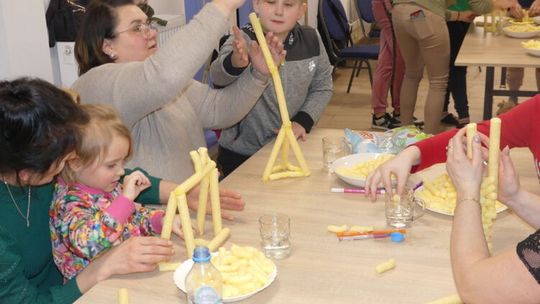 W Starachowicach powstał Klub Mam 