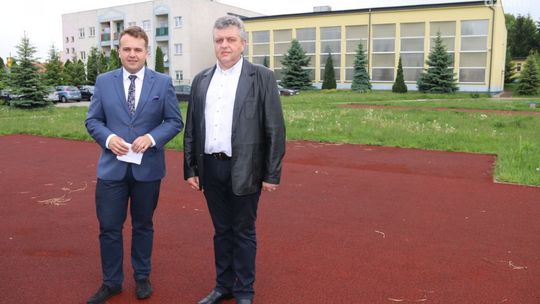 W Starachowicach powstaną kolejne Otwarte Strefy Aktywności