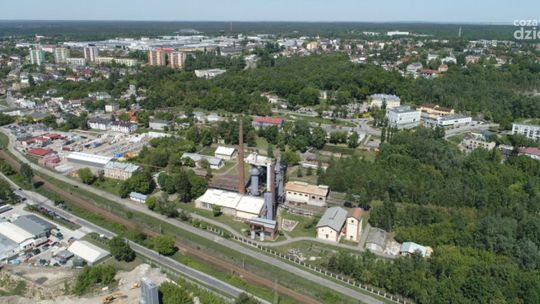 W Starachowicach rozpoczyna się właśnie Kongres Samorządowy