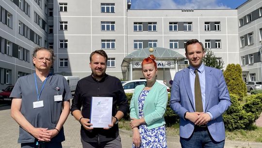 W Starachowicach rusza miejski program in vitro