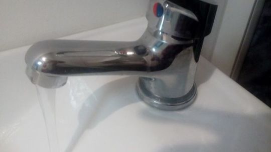 W Starachowicach woda jest już zdatna do picia 