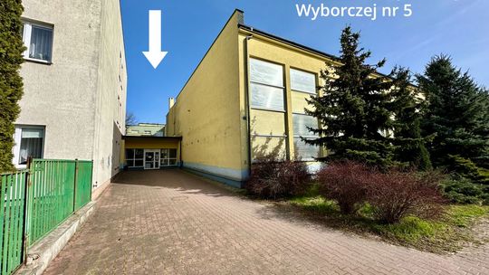 W Starachowicach zmiany adresów dwu obwodowych komisji wyborczych 