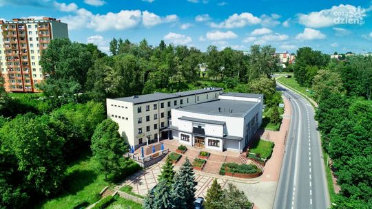 W starachowickim Parku Kultury działają!