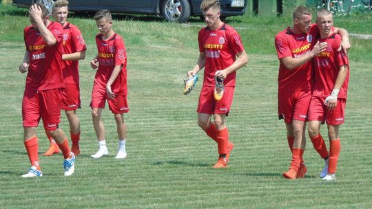 W Starze myślą o awansie