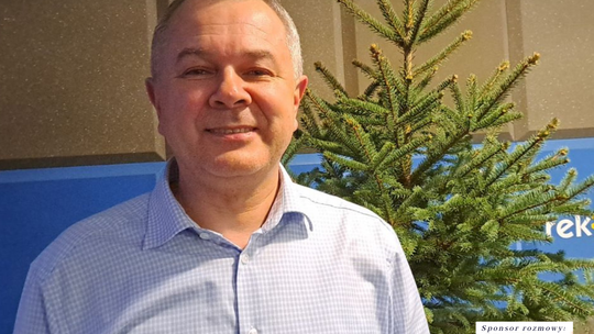 W. Stec: Nie wchodzimy do żadnej koalicji  w ostrowieckiej radzie miasta, bo nikt nam tego nie proponował  