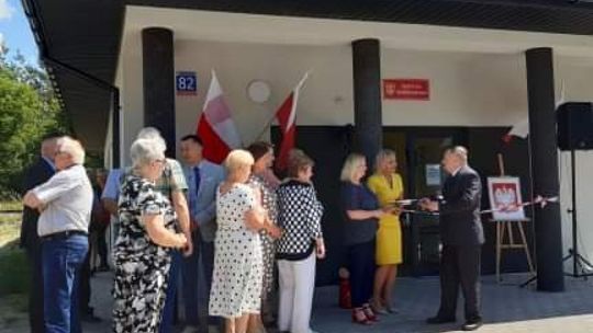 W Sudole powstanie strefa rekreacji 