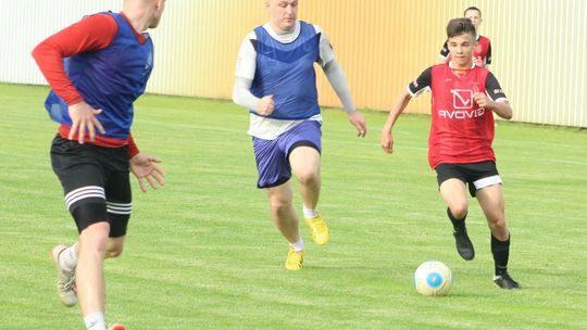 W Świcie Ćmielów pracują nad odbudową marki