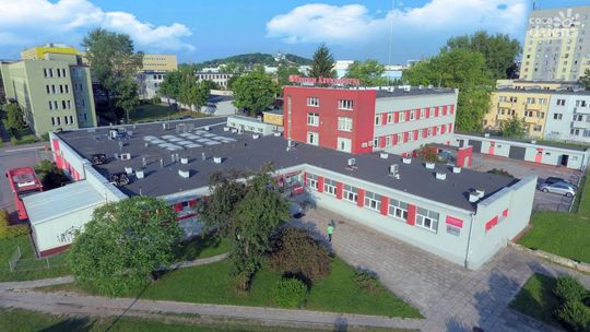 W świętokrzyskiem brakuje dawców krwi. Gdzie się zgłosić?