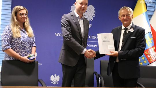 W świętokrzyskiem powstaną kolejne linie autobusowe