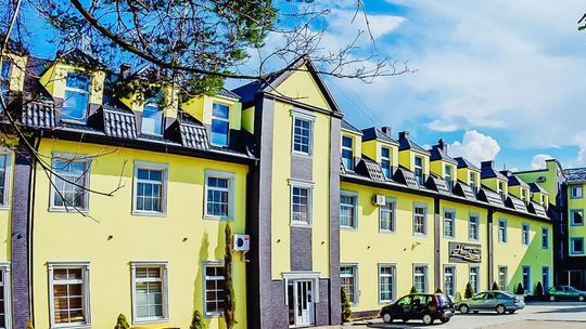 W świętokrzyskim powstały cztery izolatoria