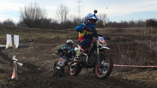 W Szańcu odbędzie się V Runda Pucharu Polski Południowej Cross Country  