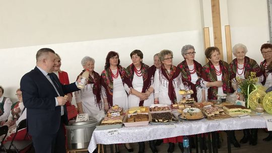 W Szewnie już są gotowi do  świątecznych przygotowań   