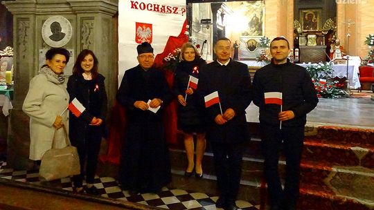 W Szewnie o Niepodległej