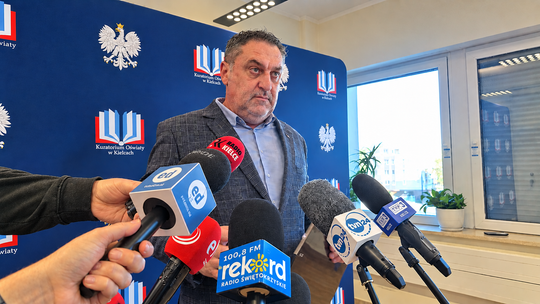 W szkołach rozpoczął się Tydzień przeciwdziałania przemocy rówieśniczej