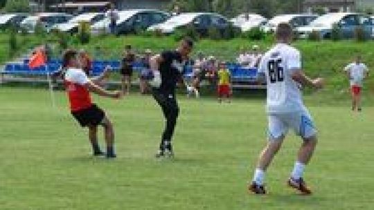 W Tarłowie powstanie nowe boisko