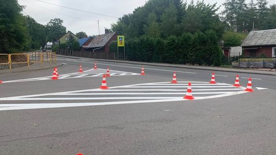 W trosce o bezpieczeństwo mieszkańców