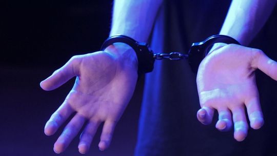 W trzech na jednego. Zaatakowali nożem i tłuczkiem...