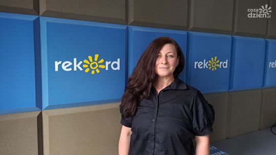 W. Walerowicz: Taekwondo to szermierka na nogi  